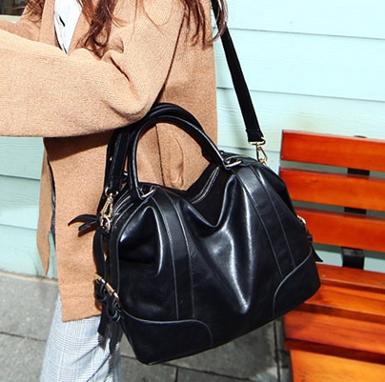 กระเป๋าMaomao รุ่น M12-030 กระเป๋าแฟชั่นเกาหลี พร้อมส่ง สวยของแท้ นำเข้าจากเจ้าของแบรนด์ งานเนี๊ยบ